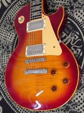 Gibson 【Vintage】1983s Pre-Historic Les Paul Reissue ''Nihon Run'' Vintage Cherry Sunburst -USED!_5