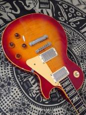 Gibson 【Vintage】1983s Pre-Historic Les Paul Reissue ''Nihon Run'' Vintage Cherry Sunburst -USED!_6