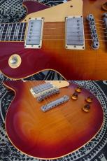 Gibson 【Vintage】1983s Pre-Historic Les Paul Reissue ''Nihon Run'' Vintage Cherry Sunburst -USED!_7