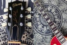 Gibson 【Vintage】1983s Pre-Historic Les Paul Reissue ''Nihon Run'' Vintage Cherry Sunburst -USED!_8