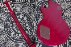 Gibson 【Vintage】1983s Pre-Historic Les Paul Reissue ''Nihon Run'' Vintage Cherry Sunburst -USED!_9