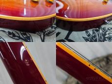 Gibson 【Vintage】1983s Pre-Historic Les Paul Reissue ''Nihon Run'' Vintage Cherry Sunburst -USED!_10
