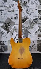 Fender Custom Shop MBS 1952 Telecaster Heavy Relic -Smokey Butterscotch Blonde- by Dale Wilson_4