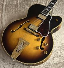 Gibson 【NEW】 Historic Collection 1957 L-5CES  Reissue VOS Vintage Sunburst  sn A76045 [3.37kg] 