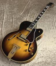 Gibson 【NEW】 Historic Collection 1957 L-5CES  Reissue VOS Vintage Sunburst  sn A76045 [3.37kg] _2