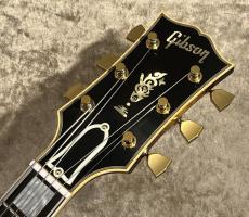 Gibson 【NEW】 Historic Collection 1957 L-5CES  Reissue VOS Vintage Sunburst  sn A76045 [3.37kg] _10