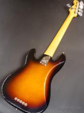 Fender American Professional Precision Bass V -3-Color Sunburst/Maple Fingerboard-【4.26kg】_7