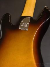 Fender American Professional Precision Bass V -3-Color Sunburst/Maple Fingerboard-【4.26kg】_8