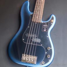 Fender American Professional Precision Bass V -Dark Night/Rosewood Fingerboard-【4.26kg】