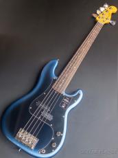 Fender American Professional Precision Bass V -Dark Night/Rosewood Fingerboard-【4.26kg】_2