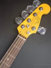 Fender American Professional Precision Bass V -Dark Night/Rosewood Fingerboard-【4.26kg】_6