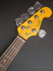 Fender American Professional Precision Bass V -Olympic White/Rosewood Fingerboard-【4.40kg】_6