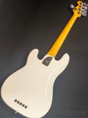 Fender American Professional Precision Bass V -Olympic White/Rosewood Fingerboard-【4.40kg】_7