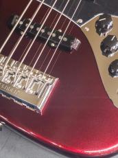 Fender American Professional Jazz Bass V -Oxblood/Maple Fingerboard-【4.53kg】_3