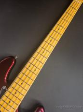 Fender American Professional Jazz Bass V -Oxblood/Maple Fingerboard-【4.53kg】_5