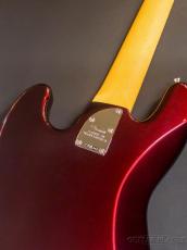 Fender American Professional Jazz Bass V -Oxblood/Maple Fingerboard-【4.53kg】_8