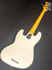 Fender American Professional Jazz Bass V -Olympic White/Rosewood Fingerboard-【4.19kg】_7