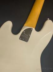 Fender American Professional Jazz Bass V -Olympic White/Rosewood Fingerboard-【4.19kg】_8