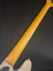 Fender American Professional Jazz Bass V -Olympic White/Rosewood Fingerboard-【4.19kg】_9