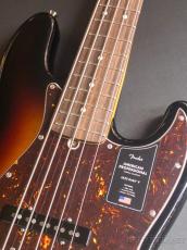 Fender American Professional Jazz Bass V -3-Color Sunburst/Rosewood Fingerboard-【4.47kg】_4