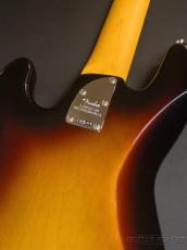 Fender American Professional Jazz Bass V -3-Color Sunburst/Rosewood Fingerboard-【4.47kg】_8
