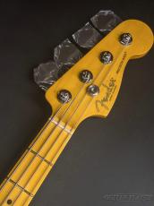 Fender American Professional Precision Bass -Aged Cherry Burst/Maple Fingerboard-【4.43kg】_6