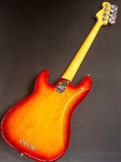 Fender American Professional Precision Bass -Aged Cherry Burst/Maple Fingerboard-【4.43kg】_7