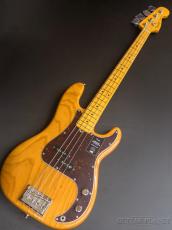 Fender American Professional Precision Bass -Natural/Maple Fingerboard-【4.30kg】_2
