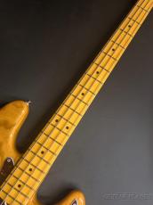 Fender American Professional Precision Bass -Natural/Maple Fingerboard-【4.30kg】_5