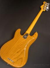 Fender American Professional Precision Bass -Natural/Maple Fingerboard-【4.30kg】_7