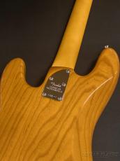 Fender American Professional Precision Bass -Natural/Maple Fingerboard-【4.30kg】_8
