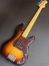 Fender American Professional Precision Bass -3-Color Sunburst/Maple Fingerboard-【4.05kg】_2