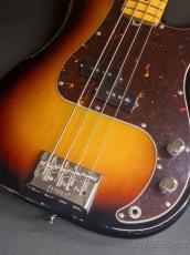 Fender American Professional Precision Bass -3-Color Sunburst/Maple Fingerboard-【4.05kg】_3