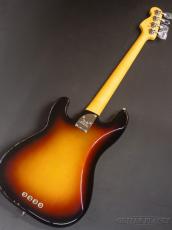 Fender American Professional Precision Bass -3-Color Sunburst/Maple Fingerboard-【4.05kg】_7