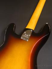 Fender American Professional Precision Bass -3-Color Sunburst/Maple Fingerboard-【4.05kg】_8