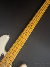 Fender American Professional Precision Bass -Olympic White/Maple Fingerboard-【4.30kg】_5