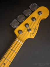 Fender American Professional Precision Bass -Olympic White/Maple Fingerboard-【4.30kg】_6