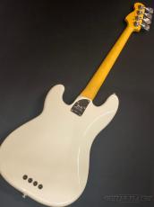 Fender American Professional Precision Bass -Olympic White/Maple Fingerboard-【4.30kg】_7