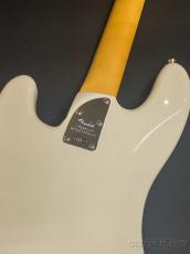 Fender American Professional Precision Bass -Olympic White/Maple Fingerboard-【4.30kg】_8