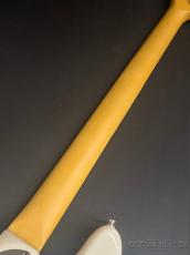 Fender American Professional Precision Bass -Olympic White/Maple Fingerboard-【4.30kg】_9