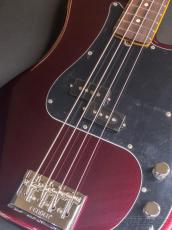 Fender American Professional Precision Bass -Oxblood/Rosewood Fingerboard-【4.23kg】_3