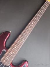 Fender American Professional Precision Bass -Oxblood/Rosewood Fingerboard-【4.23kg】_5