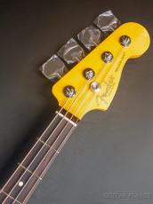 Fender American Professional Precision Bass -Oxblood/Rosewood Fingerboard-【4.23kg】_6