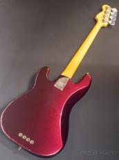 Fender American Professional Precision Bass -Oxblood/Rosewood Fingerboard-【4.23kg】_7
