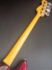 Fender American Professional Precision Bass -Oxblood/Rosewood Fingerboard-【4.23kg】_9