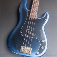 Fender American Professional Precision Bass -Dark Night/Rosewood Fingerboard-【4.10kg】