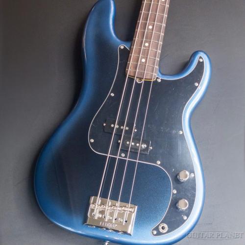 Fender American Professional Precision Bass -Dark Night/Rosewood Fingerboard-【4.10kg】