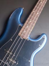 Fender American Professional Precision Bass -Dark Night/Rosewood Fingerboard-【4.10kg】_4