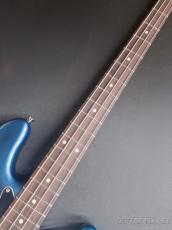 Fender American Professional Precision Bass -Dark Night/Rosewood Fingerboard-【4.10kg】_5