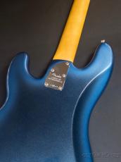 Fender American Professional Precision Bass -Dark Night/Rosewood Fingerboard-【4.10kg】_8
